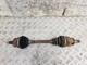 Mini One Cooper Coupe R56 2009 Front Left Drive Shaft