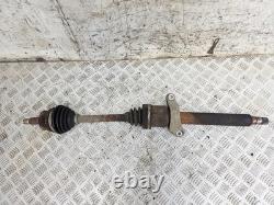 Mini One Cooper Coupe R56 2009 Front Right Drive Shaft 46000