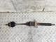 Mini One Cooper Coupe R56 2009 Front Right Drive Shaft 46000