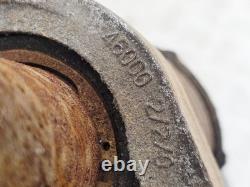 Mini One Cooper Coupe R56 2009 Front Right Drive Shaft 46000