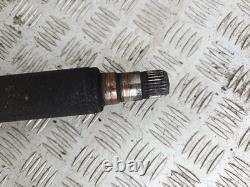 Mini One Cooper Coupe R56 2009 Front Right Drive Shaft 46000