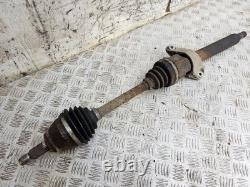 Mini One Cooper Coupe R56 2009 Front Right Drive Shaft 46000