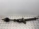 Mini One Cooper Coupe R56 2009 Front Right Front Drive Shaft