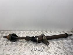 Mini One Cooper Coupe R56 2009 Front Right Front Drive Shaft
