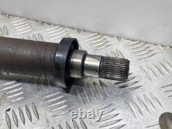 Mini One Cooper Coupe R56 2009 Front Right Front Drive Shaft