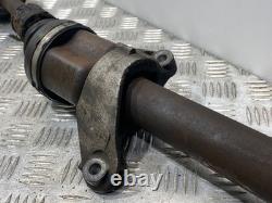 Mini One Cooper Coupe R56 2009 Front Right Front Drive Shaft
