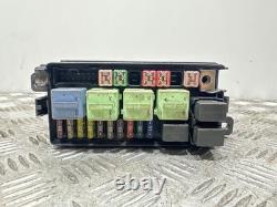 Mini One Cooper Coupe R56 2009 Fuse Module 921337201 ATZ26555
