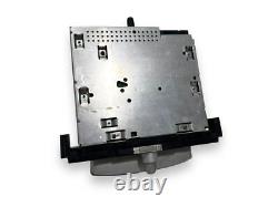 Mini One Cooper Coupe R56 2009 Main Unit Radio CD DVD GPS 65123455681