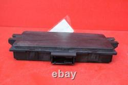 Mini One Cooper Coupe R56 2009 Other control units/modules 3455895