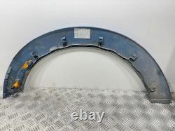 Mini One Cooper Coupe R56 2009 Rear Arch Trim Strip 7208421