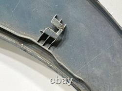 Mini One Cooper Coupe R56 2009 Rear Arch Trim Strip 7208421