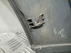 Mini One Cooper Coupe R56 2009 Rear Arch Trim Strip 7208421