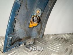 Mini One Cooper Coupe R56 2009 Rear Arch Trim Strip 7208421