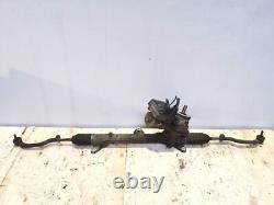 Mini One Cooper Coupe R56 2009 Steering Rack 6783546 LTR22180