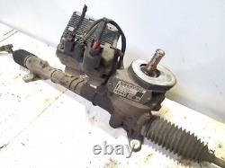 Mini One Cooper Coupe R56 2009 Steering Rack 6783546 LTR22180