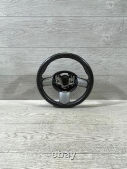Mini One Cooper Coupe R56 2009 Steering Wheel 6762457 KAN17186