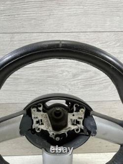 Mini One Cooper Coupe R56 2009 Steering Wheel 6762457 KAN17186