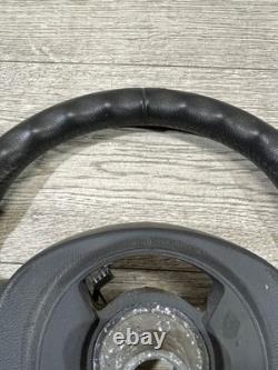 Mini One Cooper Coupe R56 2009 Steering Wheel 6762457 KAN17186