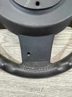 Mini One Cooper Coupe R56 2009 Steering Wheel 6762457 KAN17186