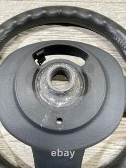 Mini One Cooper Coupe R56 2009 Steering Wheel 6762457 KAN17186