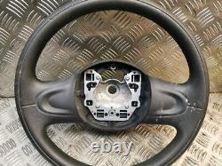 Mini One Cooper Coupe R56 2009 Steering Wheel MDY3316