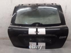 Mini One Cooper Coupe R56 2009 Trunk Lid DEV511597