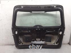 Mini One Cooper Coupe R56 2009 Trunk Lid DEV511597