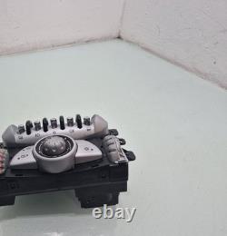 Mini One Cooper Coupe R56 2010 Climate Control Unit 69790604J