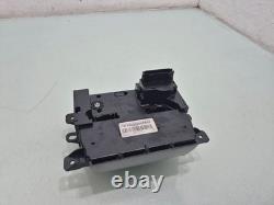 Mini One Cooper Coupe R56 2010 Climate Control Unit 69790604J