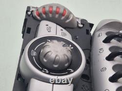 Mini One Cooper Coupe R56 2010 Climate Control Unit 69790604J