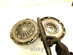Mini One Cooper Coupe R56 2010 Diesel Clutch Kit KRD51783