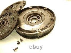 Mini One Cooper Coupe R56 2010 Diesel Clutch Kit KRD51783