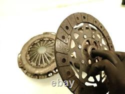 Mini One Cooper Coupe R56 2010 Diesel Clutch Kit KRD51783