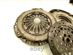 Mini One Cooper Coupe R56 2010 Diesel Clutch Kit KRD51783