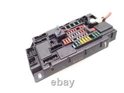 Mini One Cooper Coupe R56 2010 Fuse Module 10681810 ARA312246