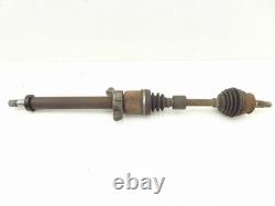 Mini One Cooper Coupe R56 2010 Right Front Drive Shaft MIV30657