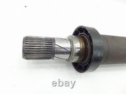 Mini One Cooper Coupe R56 2010 Right Front Drive Shaft MIV30657