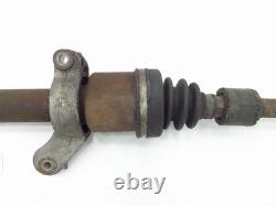 Mini One Cooper Coupe R56 2010 Right Front Drive Shaft MIV30657