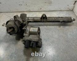 Mini One Cooper Coupe R56 2010 Steering Rack 6800002726H