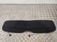 Mini One Cooper Coupe R56 2010 Rear Speaker Grille Cover