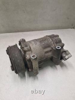 Mini One Cooper Coupe R56 2011 Air Conditioning Compressor SD6VDDF EEO17068