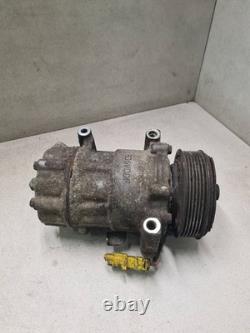 Mini One Cooper Coupe R56 2011 Air Conditioning Compressor SD6VDDF EEO17068