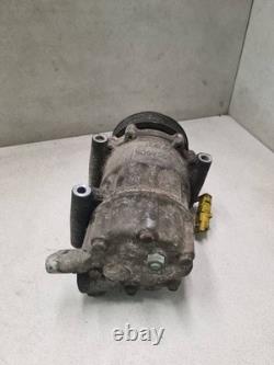 Mini One Cooper Coupe R56 2011 Air Conditioning Compressor SD6VDDF EEO17068