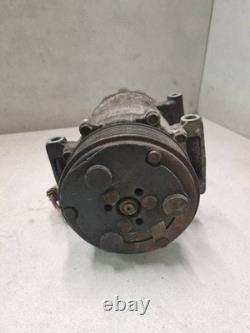 Mini One Cooper Coupe R56 2011 Air Conditioning Compressor SD6VDDF EEO17068