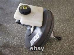 Mini One Cooper Coupe R56 2011 Brake Servo ADV84722