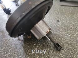 Mini One Cooper Coupe R56 2011 Brake Servo ADV84722