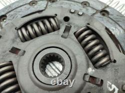 Mini One Cooper Coupe R56 2011 Clutch Disc 320044210 SAU86087