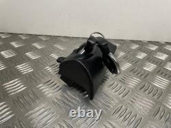 Mini One Cooper Coupe R56 2011 Diesel Ignition Switch Lock