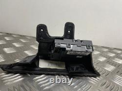 Mini One Cooper Coupe R56 2011 Diesel Ignition Switch Lock