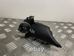 Mini One Cooper Coupe R56 2011 Diesel Ignition Switch Lock